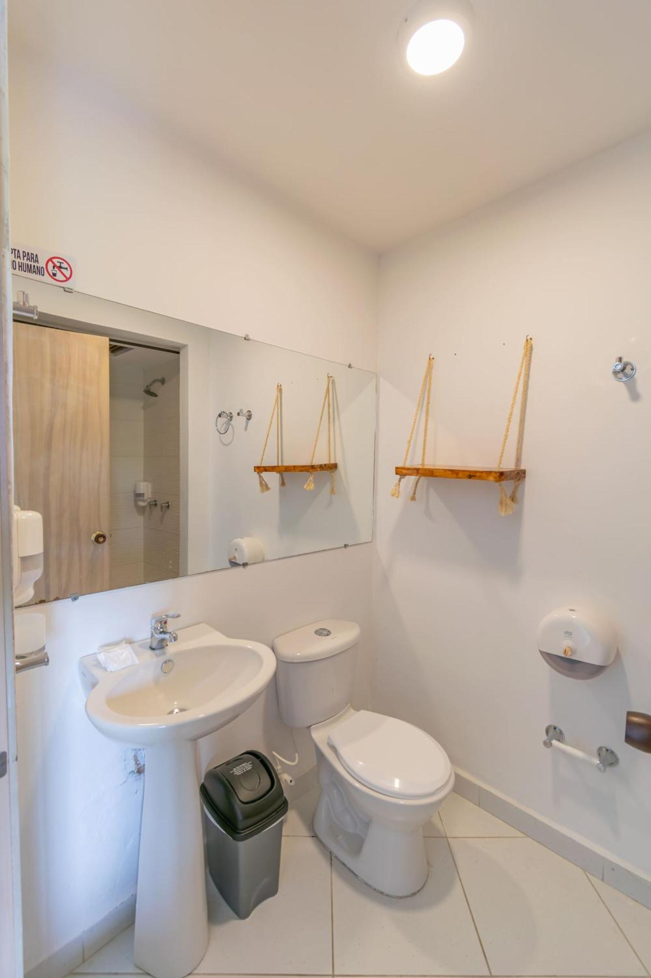 Hotel Campestre La Aldea Montenegro Zewnętrze zdjęcie