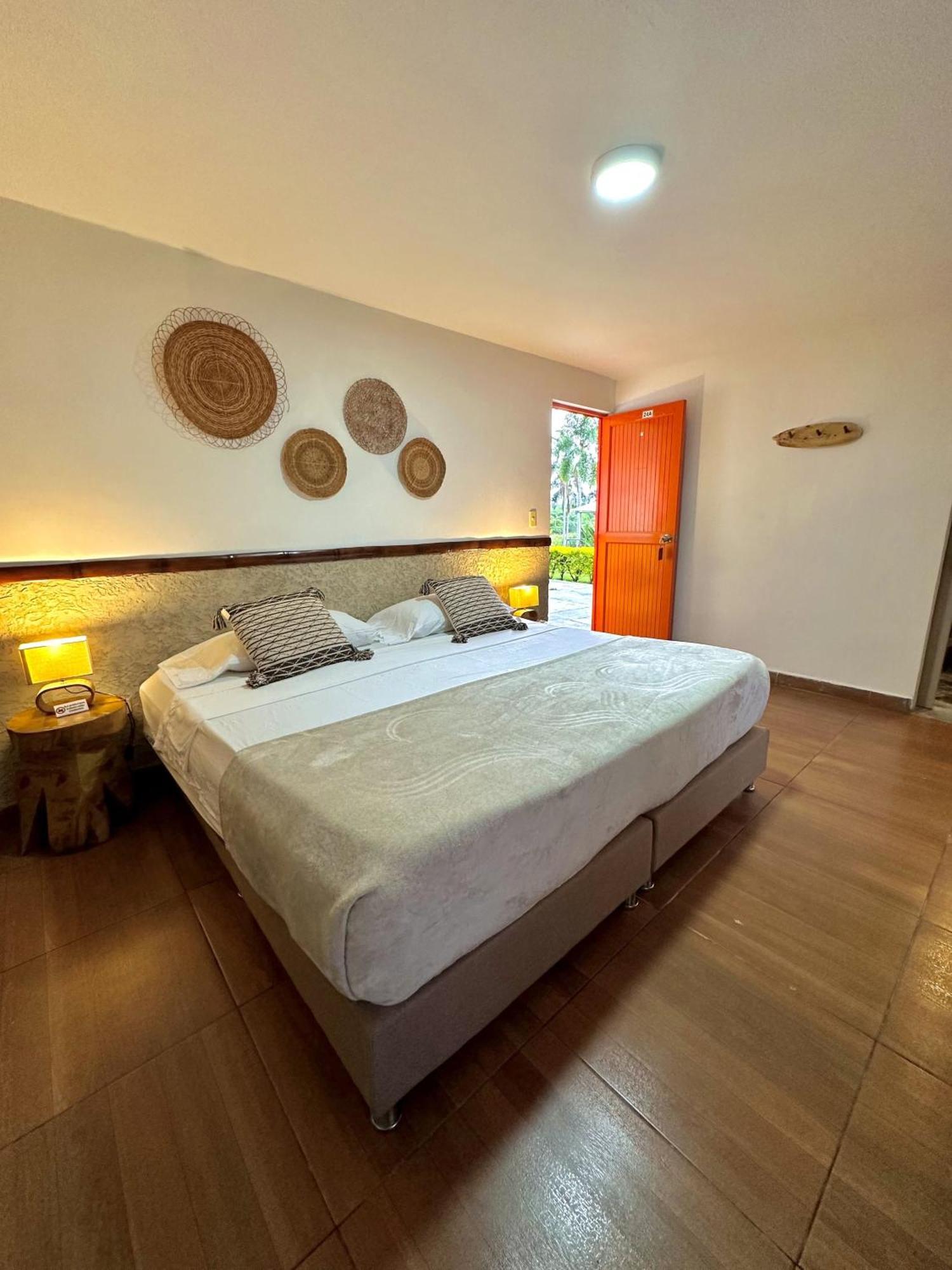 Hotel Campestre La Aldea Montenegro Zewnętrze zdjęcie