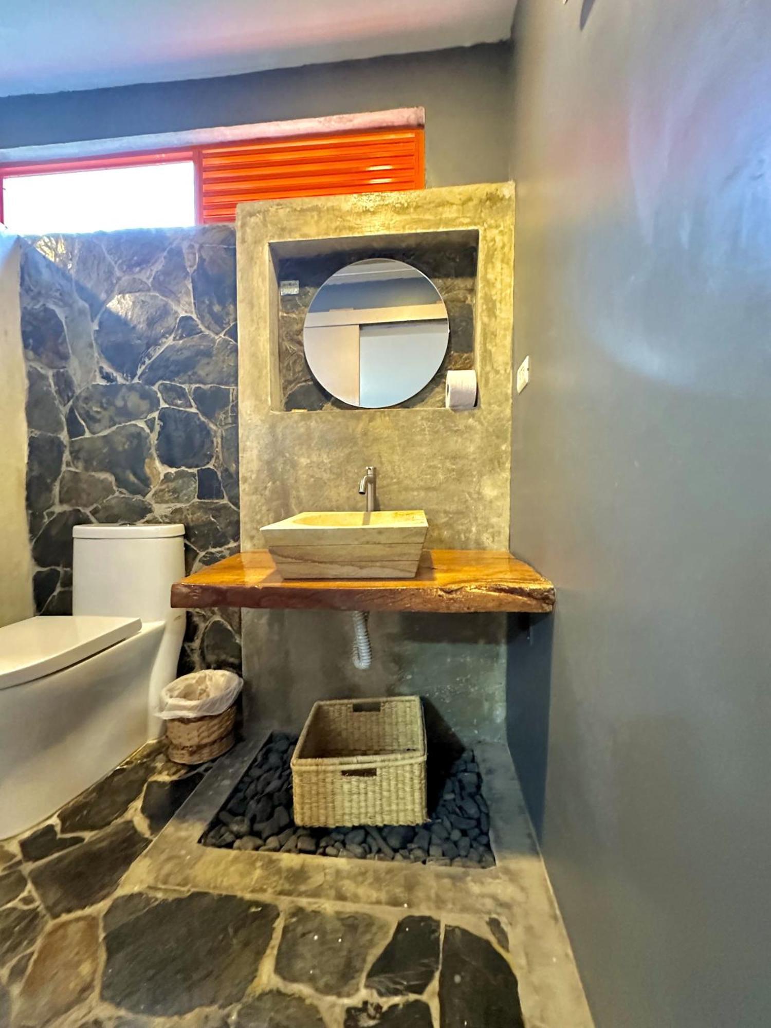 Hotel Campestre La Aldea Montenegro Zewnętrze zdjęcie
